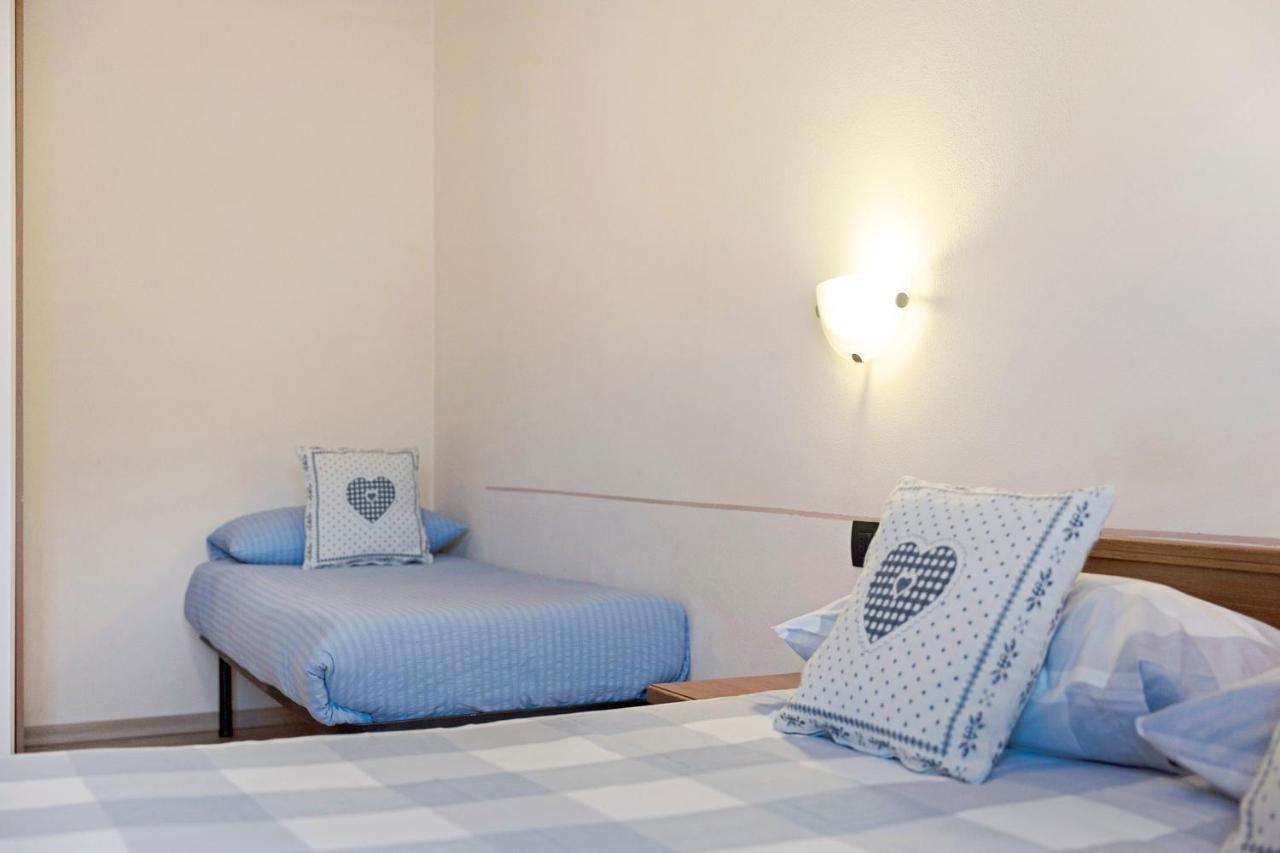 Appartamento Greta Baita Mauri Livigno Exterior foto